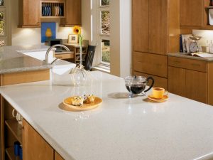 silestone-kuche-closeup-rustikal